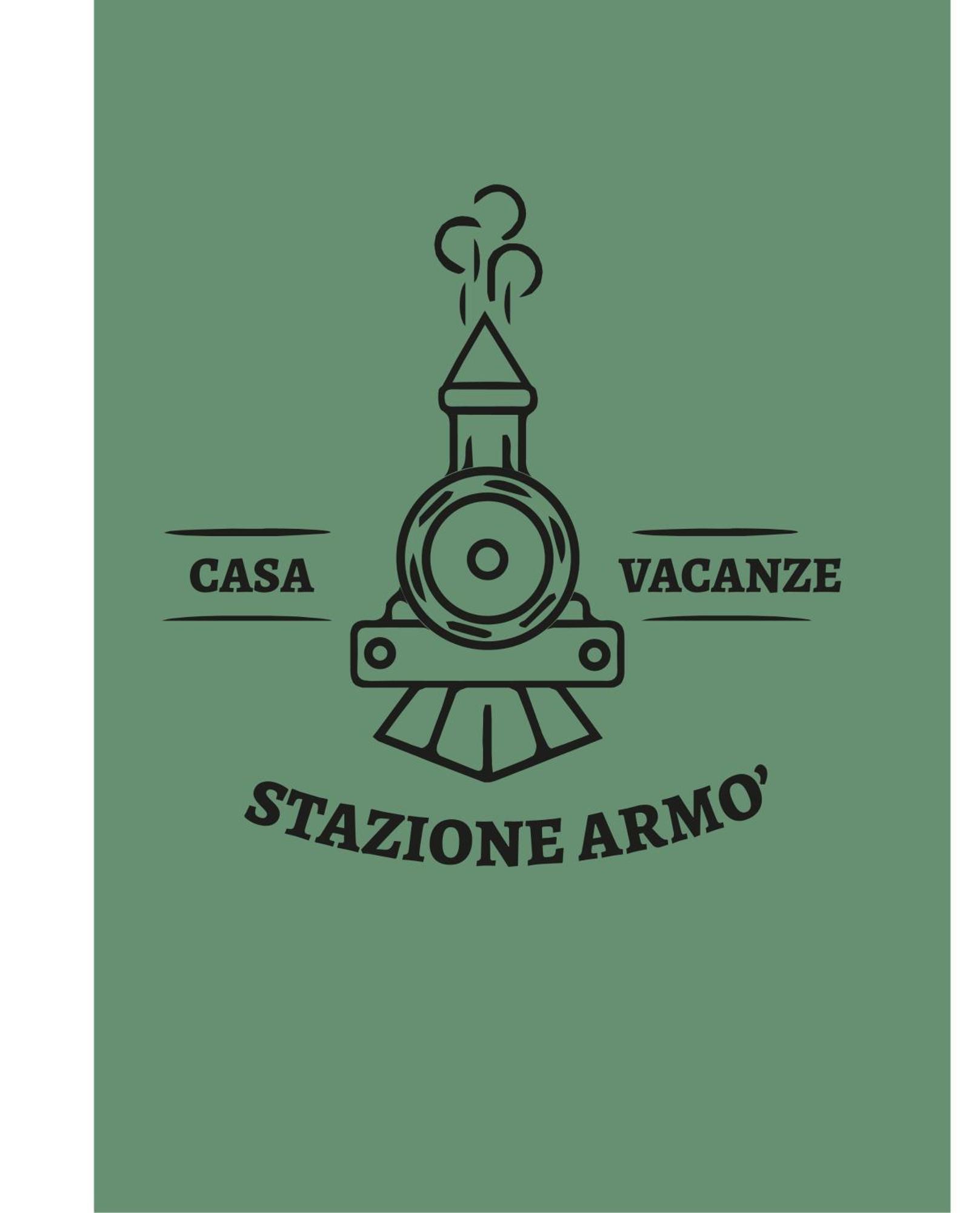 Stazione Armo Villa - Palermo — Foto 2
